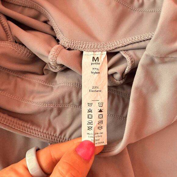 Joggers Lounge Drawstring Pant Casual Athletic Pants Stretch Elastic Waistband M - Picture 4 of 8